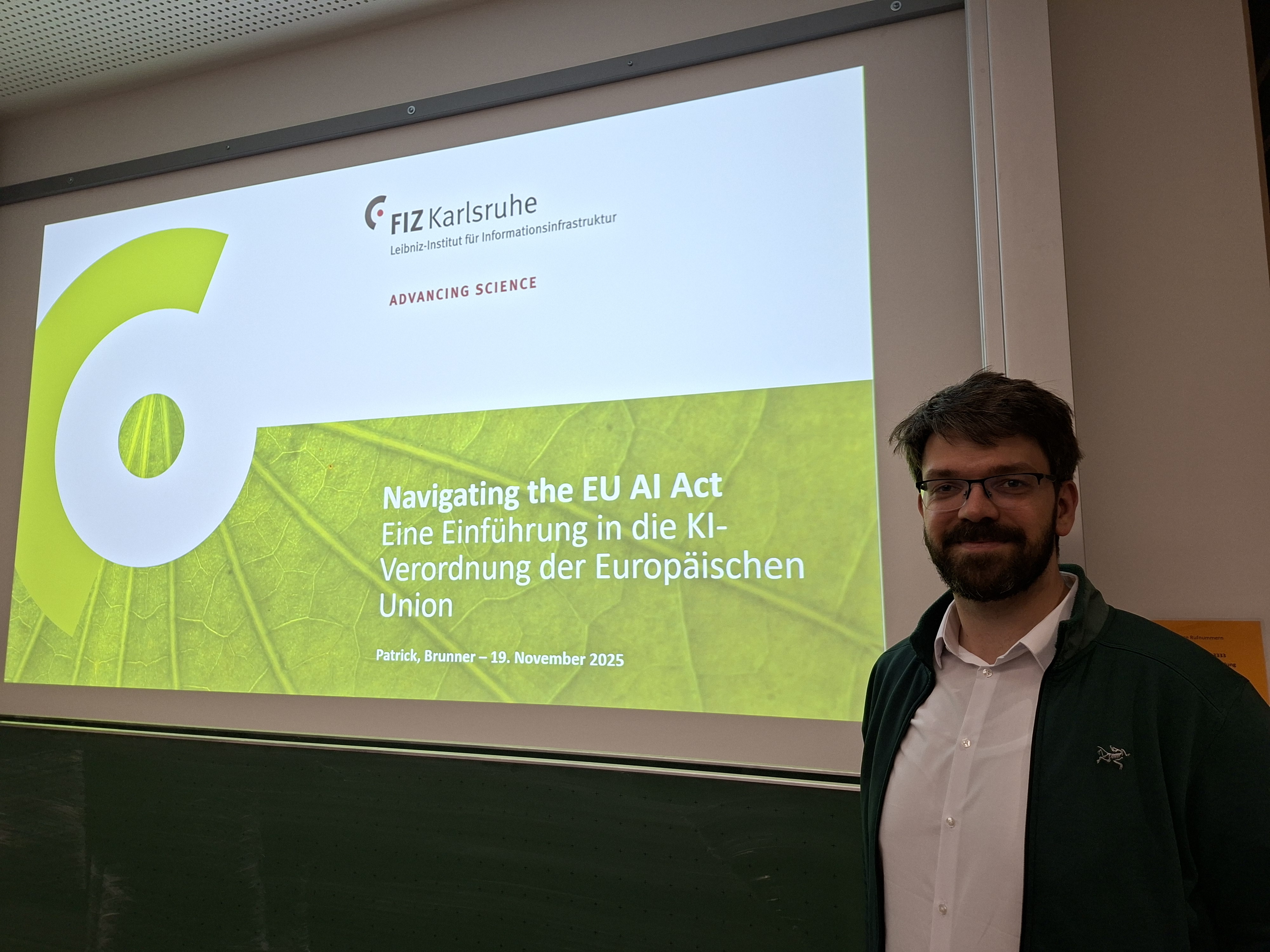 Photo for FIZ News 1120225