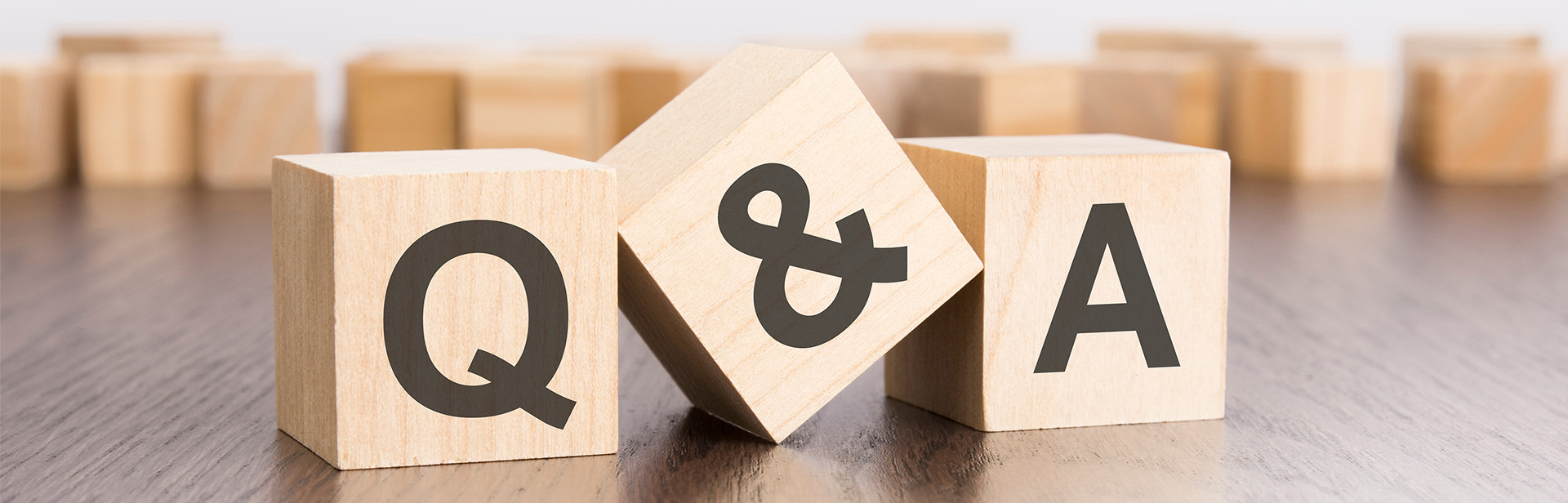 Q &amp; A