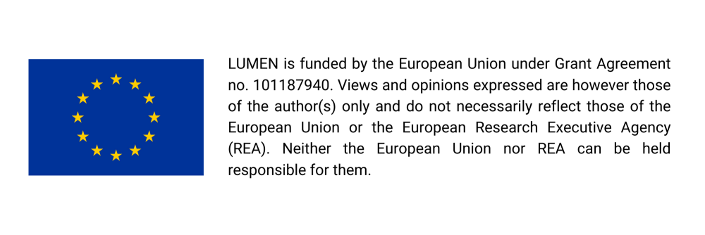 ""
