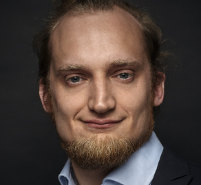 ""