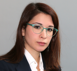 Francesca Pichierri Francesca Pichierri