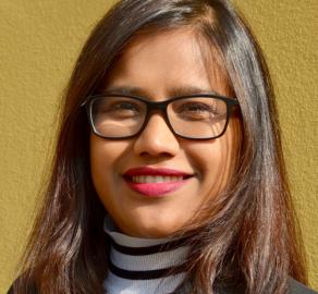 Dr. Mehwish Alam Dr. Mehwish Alam