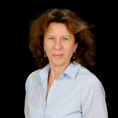 Micaela Münter, Nachhaltigkeitsbeauftragte