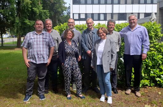Gruppenbild
