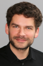 ""