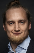 ""